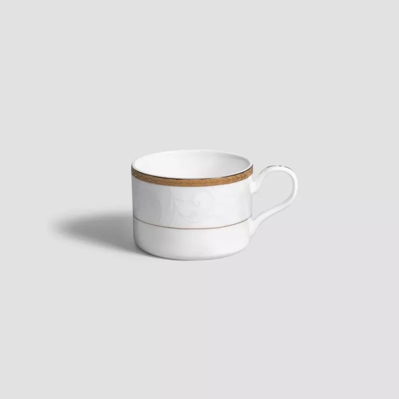 Tea Cup and Saucer set BAGLIONI  