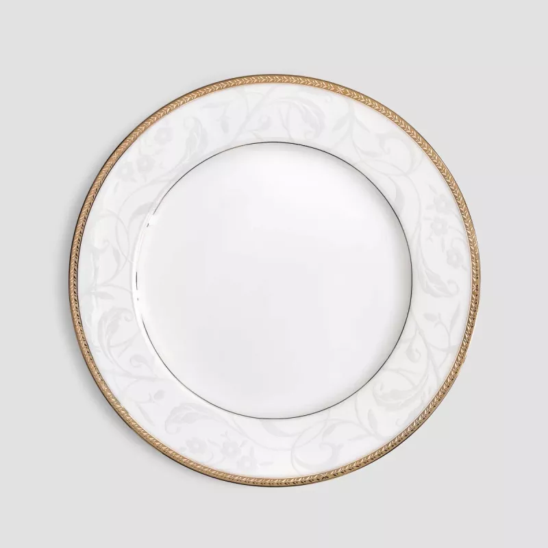 Dinner plate BAGLIONI  