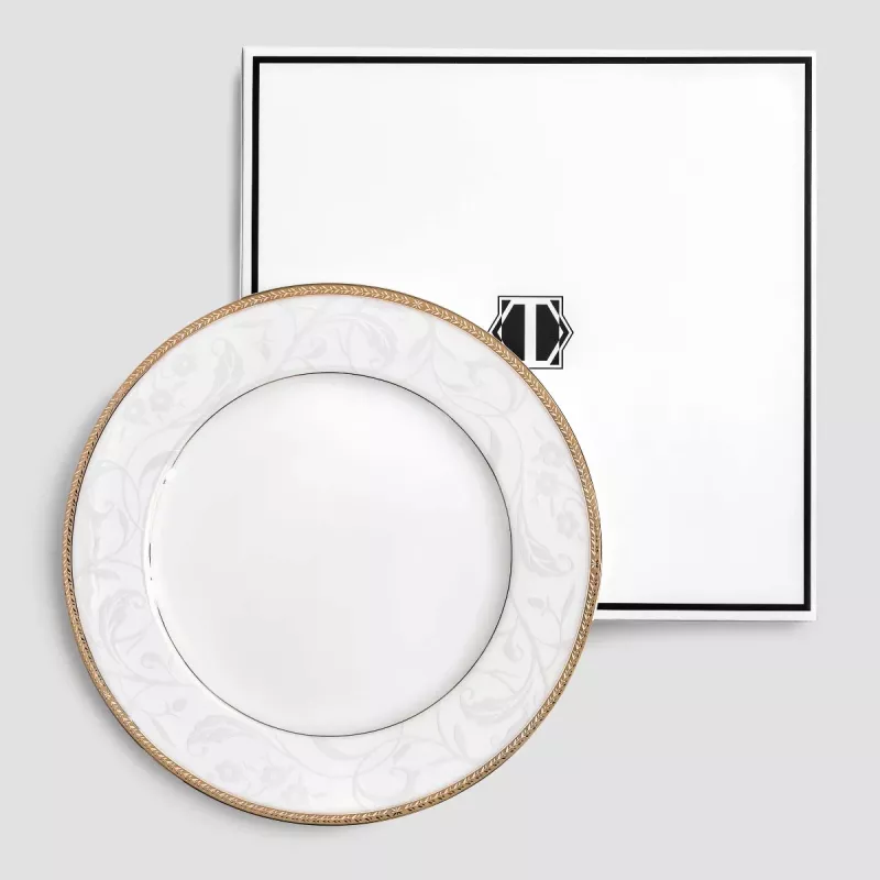 Dinner plate BAGLIONI  