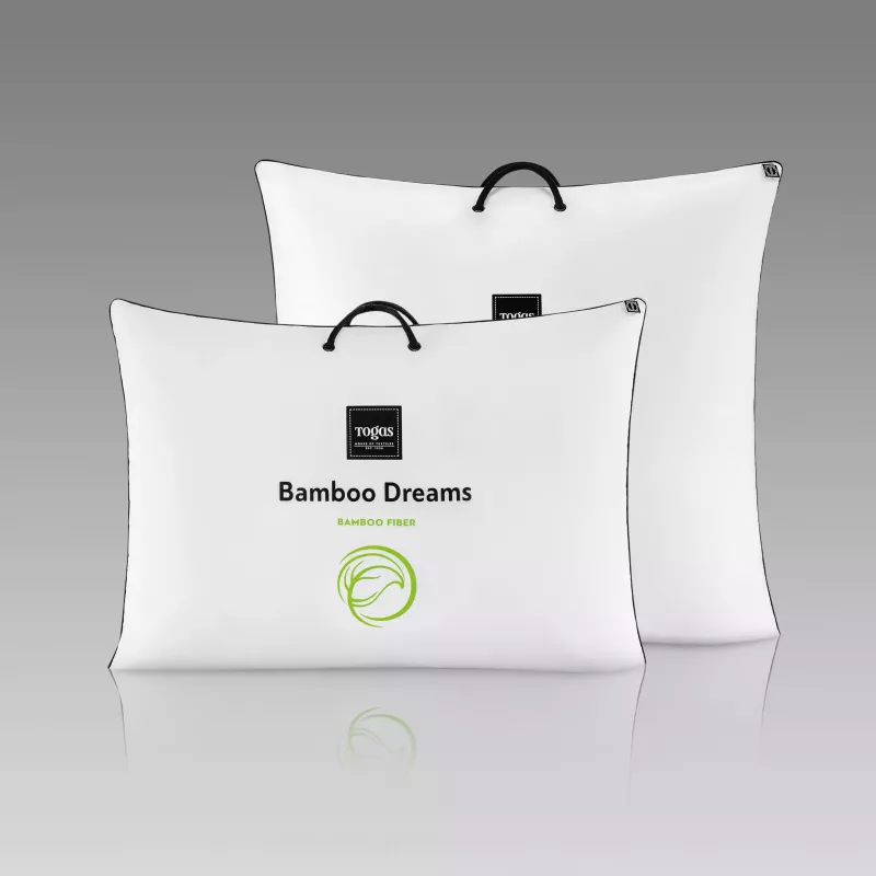 Pillow BAMBOO DREAMS    
