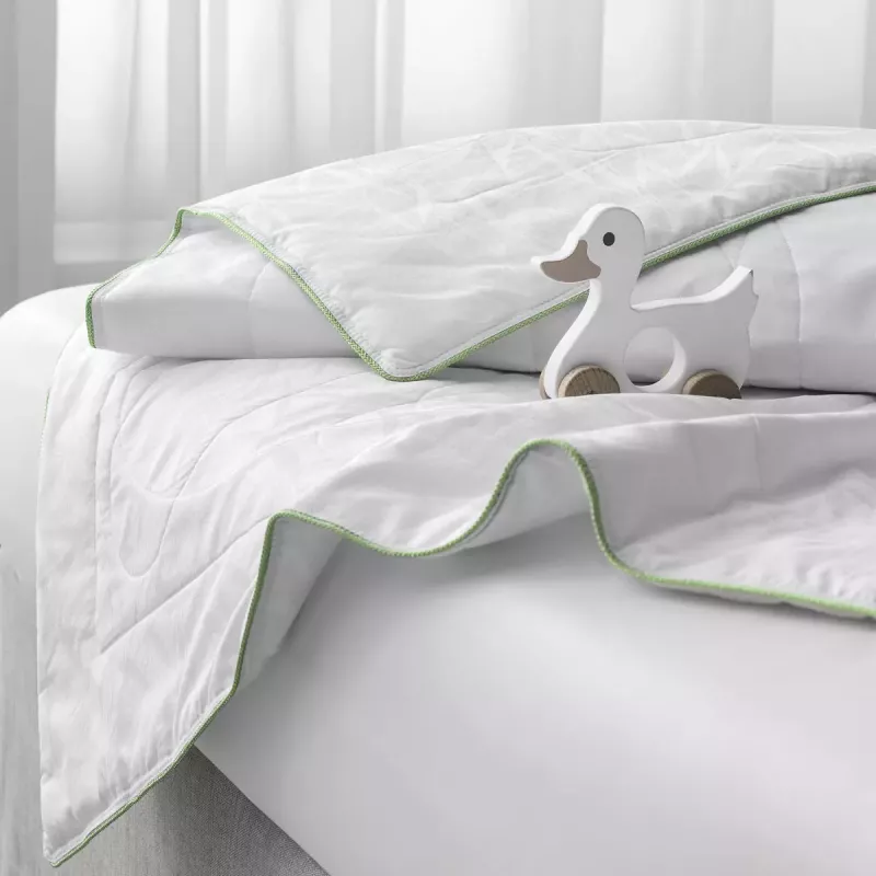 Kids duvet BAMBOO DREAMS