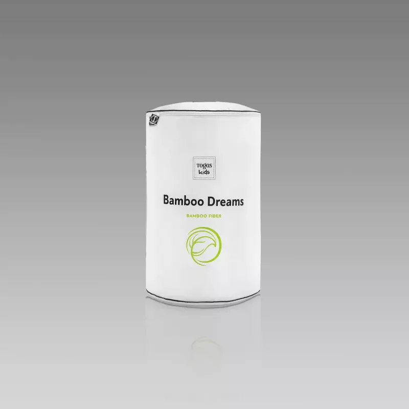 Kids duvet BAMBOO DREAMS