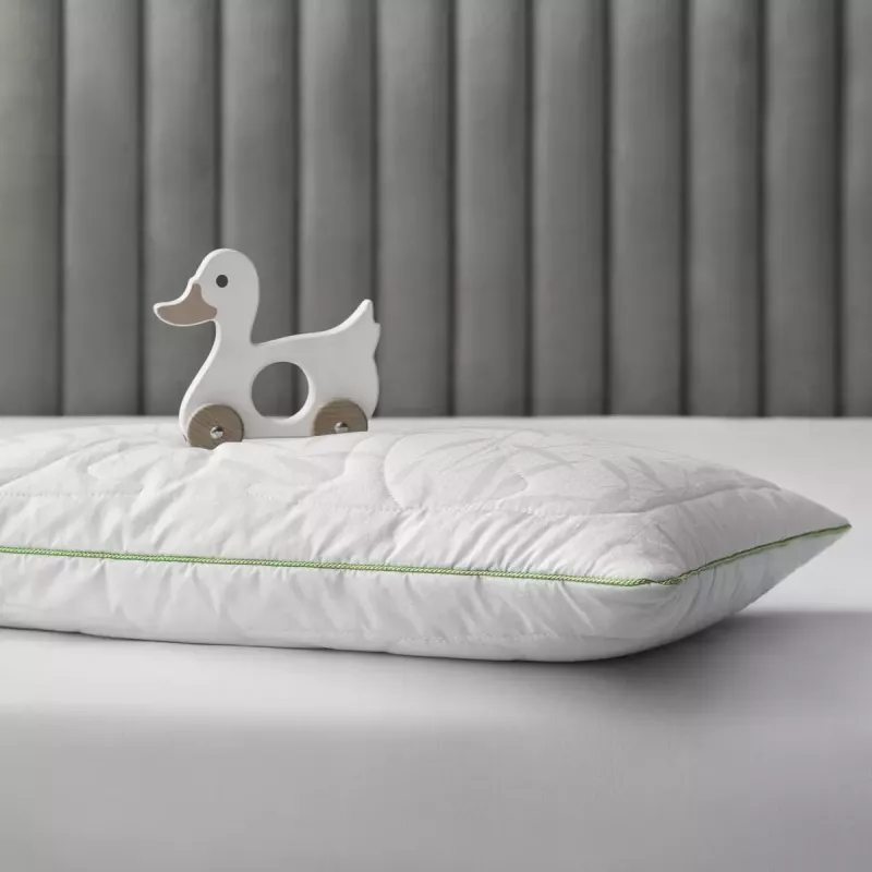 Kids pillow BAMBOO DREAMS 