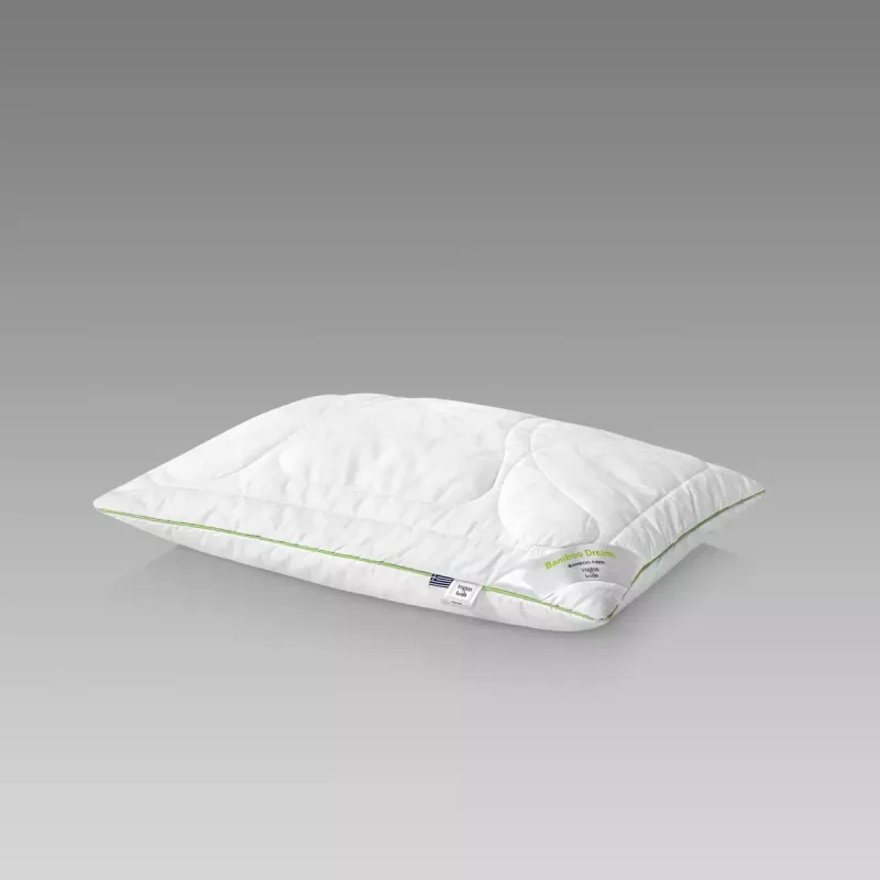 Kids pillow BAMBOO DREAMS 