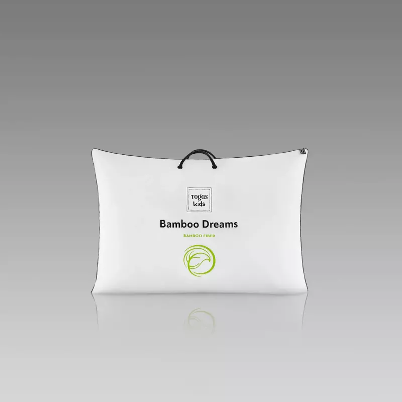 Kids pillow BAMBOO DREAMS 
