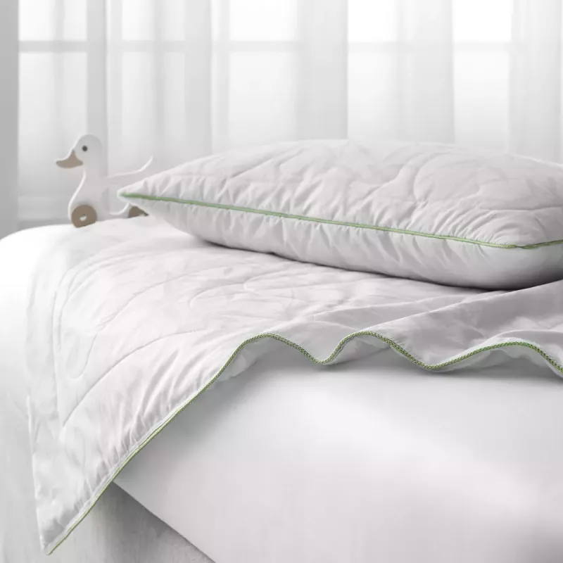 Kids duvet BAMBOO DREAMS