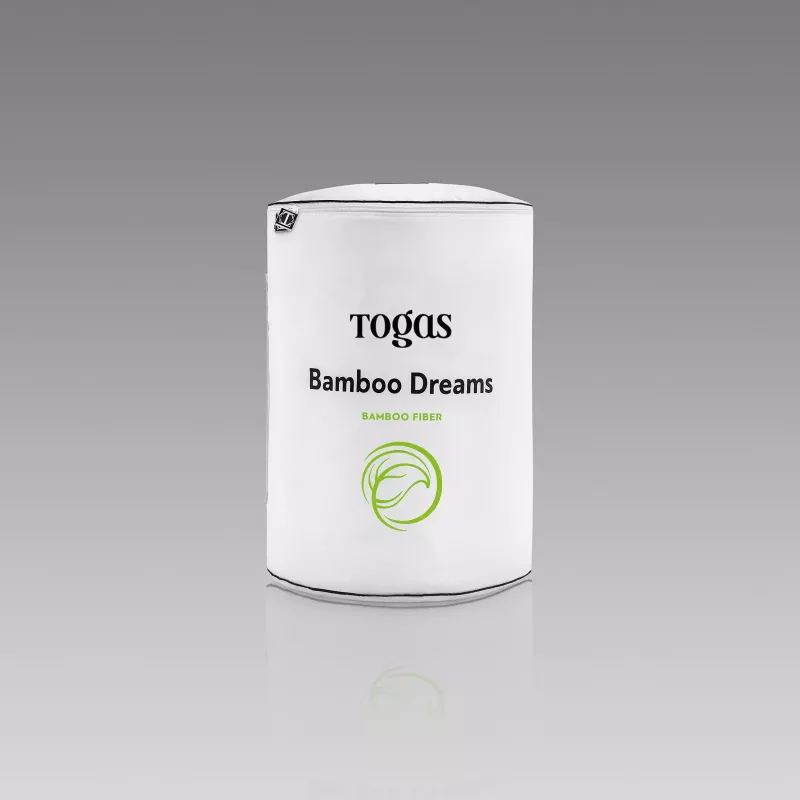 Duvet BAMBOO DREAMS    