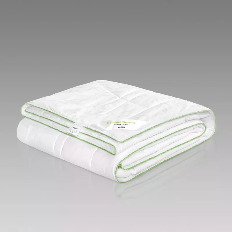 Duvet BAMBOO DREAMS    