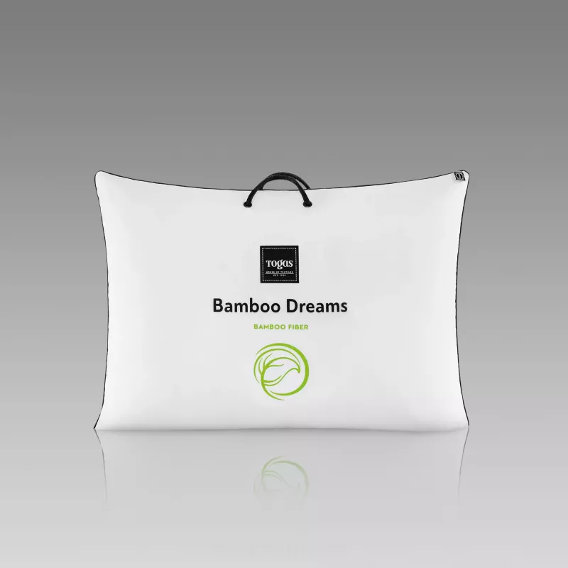 Pillow BAMBOO DREAMS    