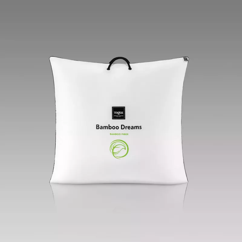 Pillow BAMBOO DREAMS    