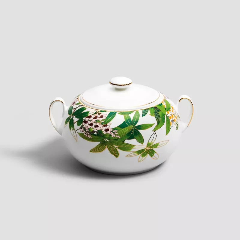 Tureen BELIZE   