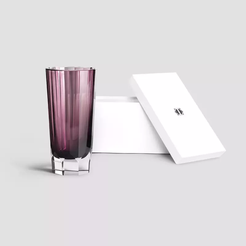 Flower vase BONDY