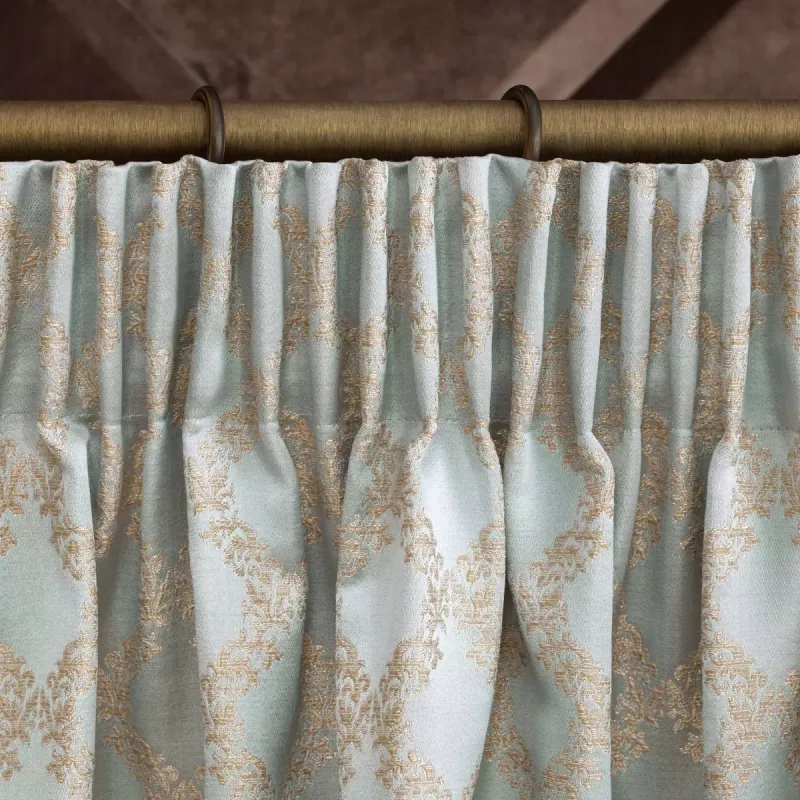 Curtains BORJA  