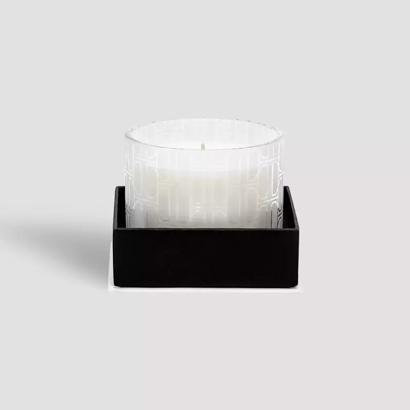 Scented candle BRAVE LEGEND