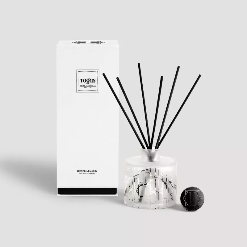 Aroma diffuser BRAVE LEGEND
