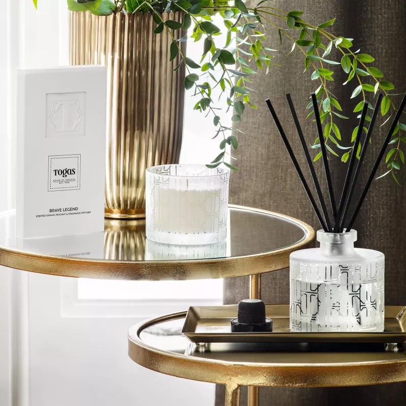 Aroma diffuser BRAVE LEGEND
