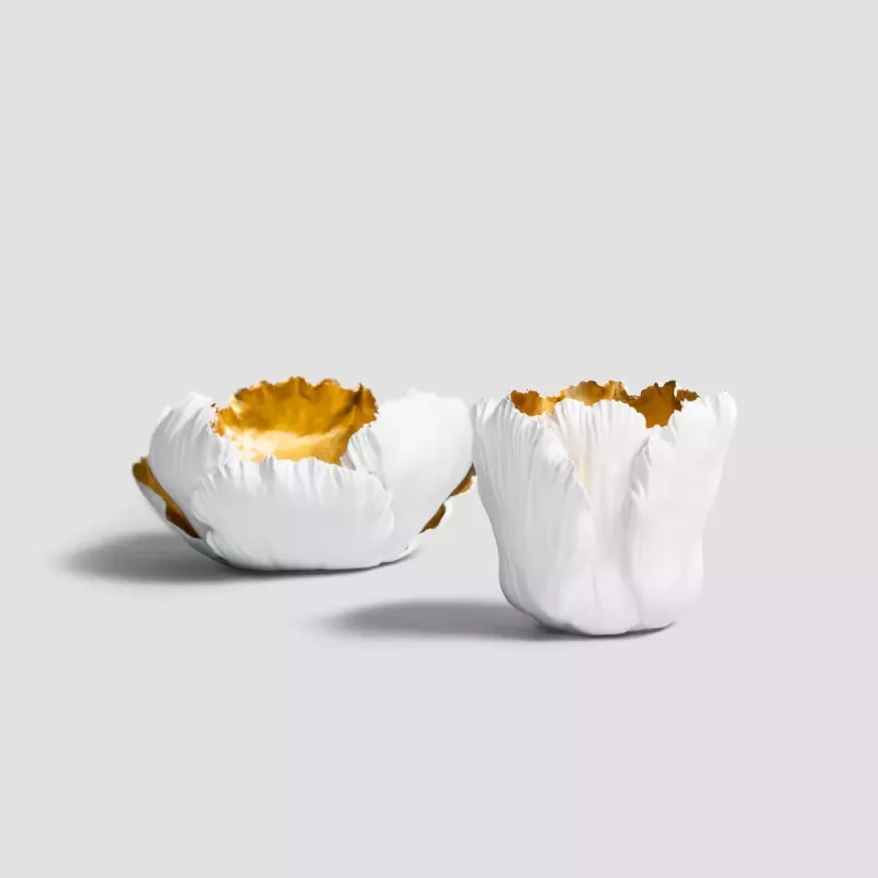 Candle holder ELIES 