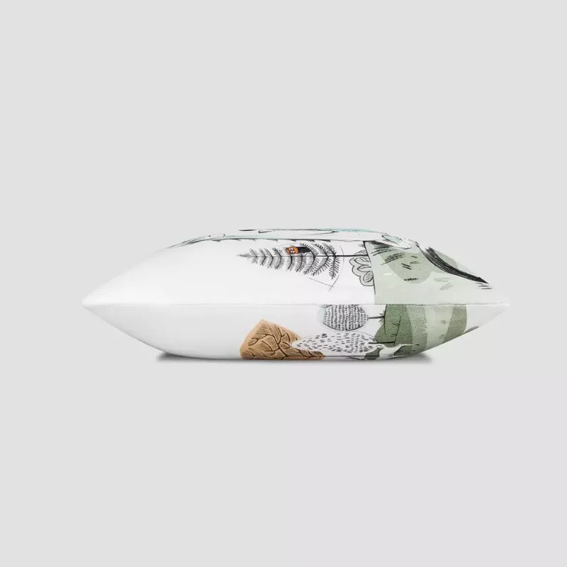 Decorative pillow CASSLER  