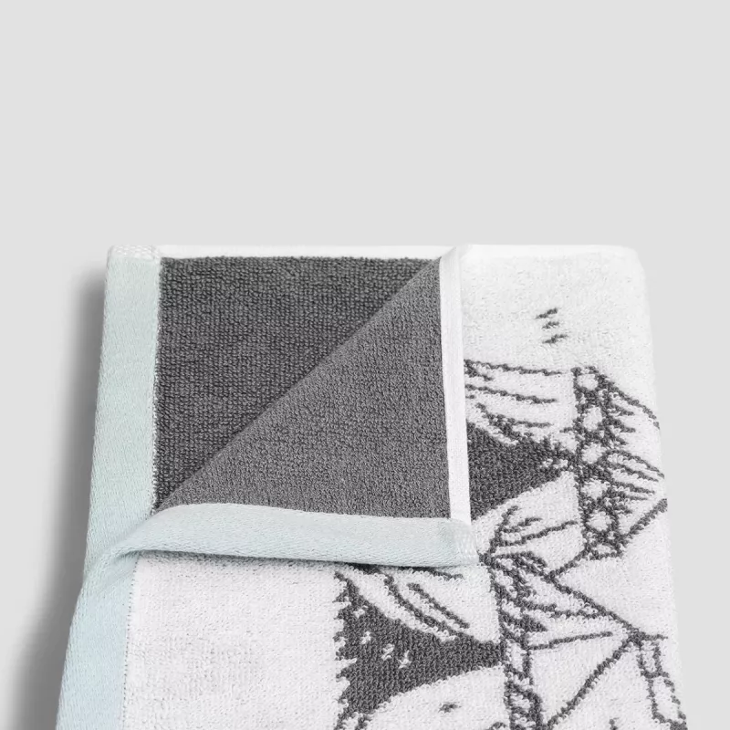 Towel set CASSLER  