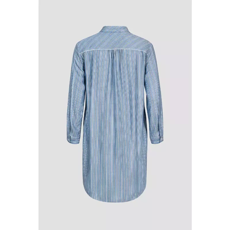 Shirt-dress CLARITY
