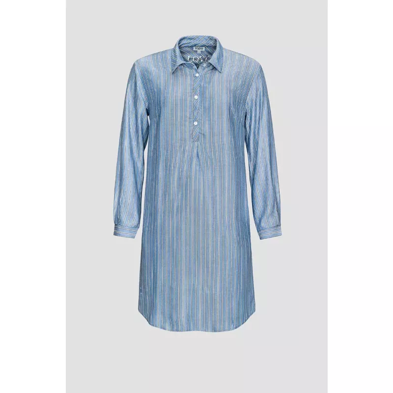 Shirt-dress CLARITY