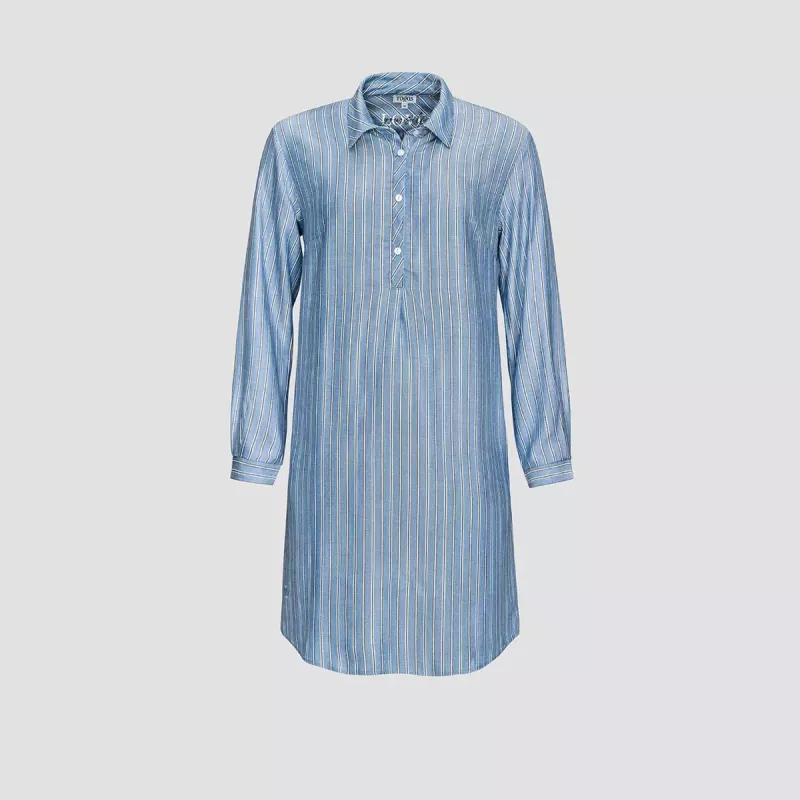 Shirt-dress CLARITY