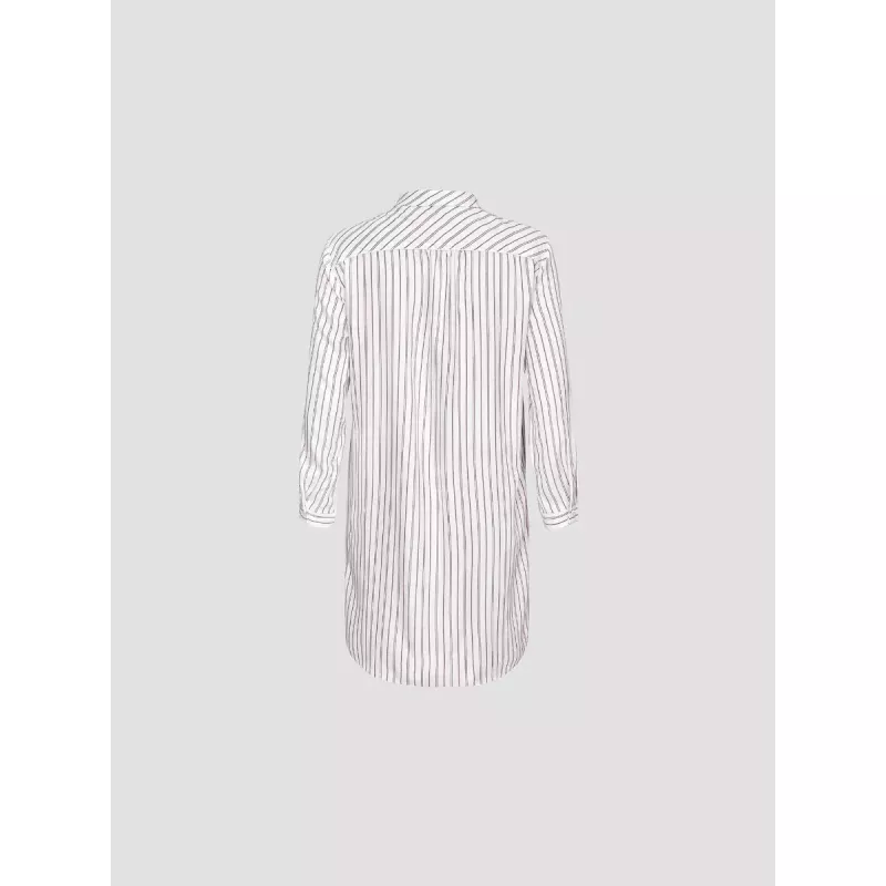 Shirt-dress CLARITY