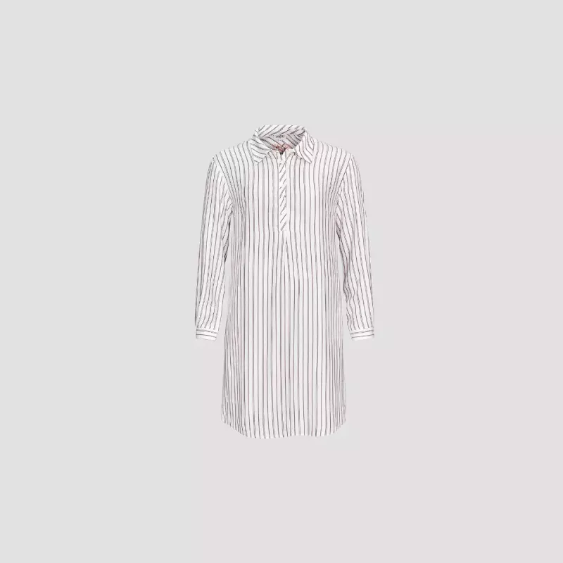 Shirt-dress CLARITY