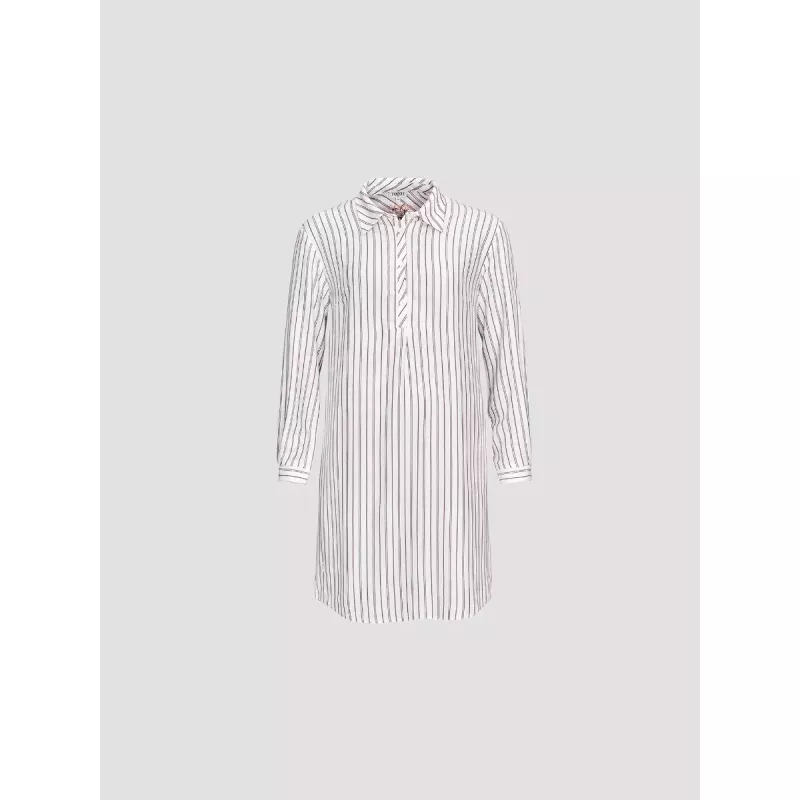 Shirt-dress CLARITY