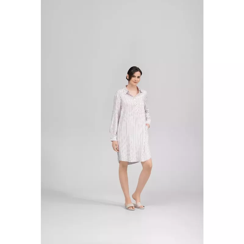 Shirt-dress CLARITY