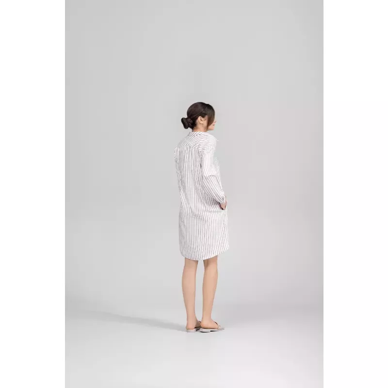 Shirt-dress CLARITY