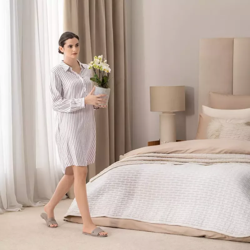 Shirt-dress CLARITY