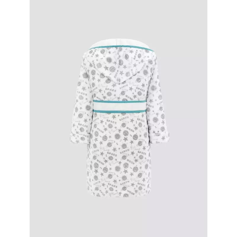 Kids bathrobe COSMIC