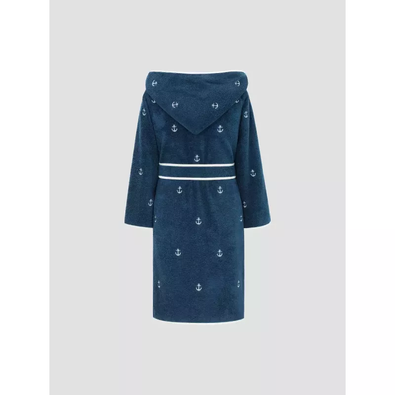 Kids bathrobe CRUISE