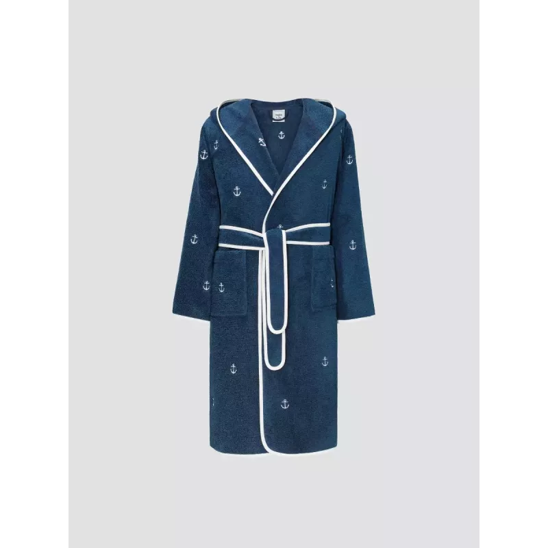 Kids bathrobe CRUISE