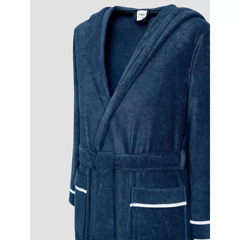 Kid's bathrobe CRUISE