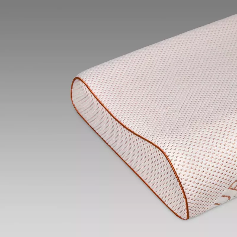 Anatomic pillow CUPRUM    