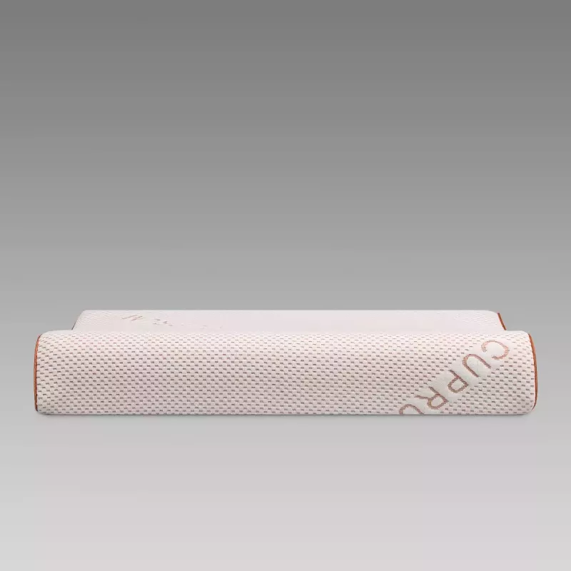 Anatomic pillow CUPRUM    