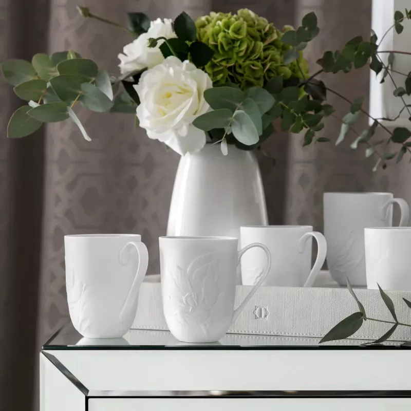 Tea cup LILIA