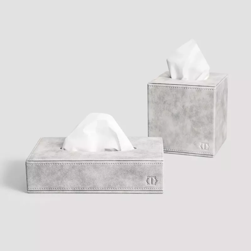 Tissue box DUNFORD  