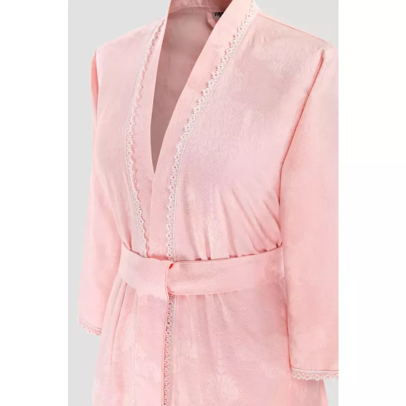 Bathrobe DORIS