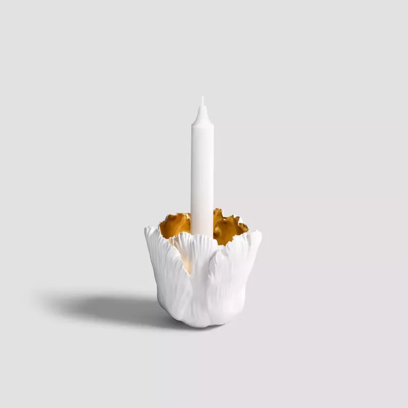 Candle holder ELIES 