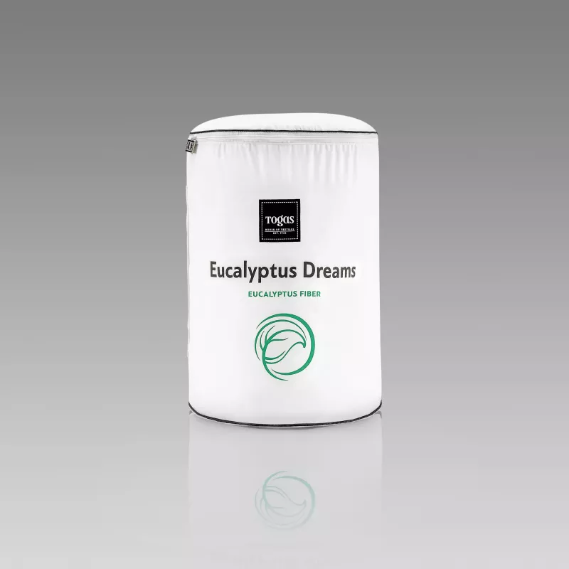Duvet EUCALIPTUS DREAMS    