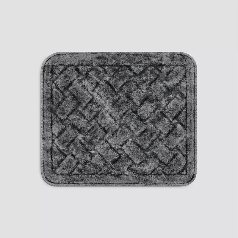 Bath mat set FLYNN   