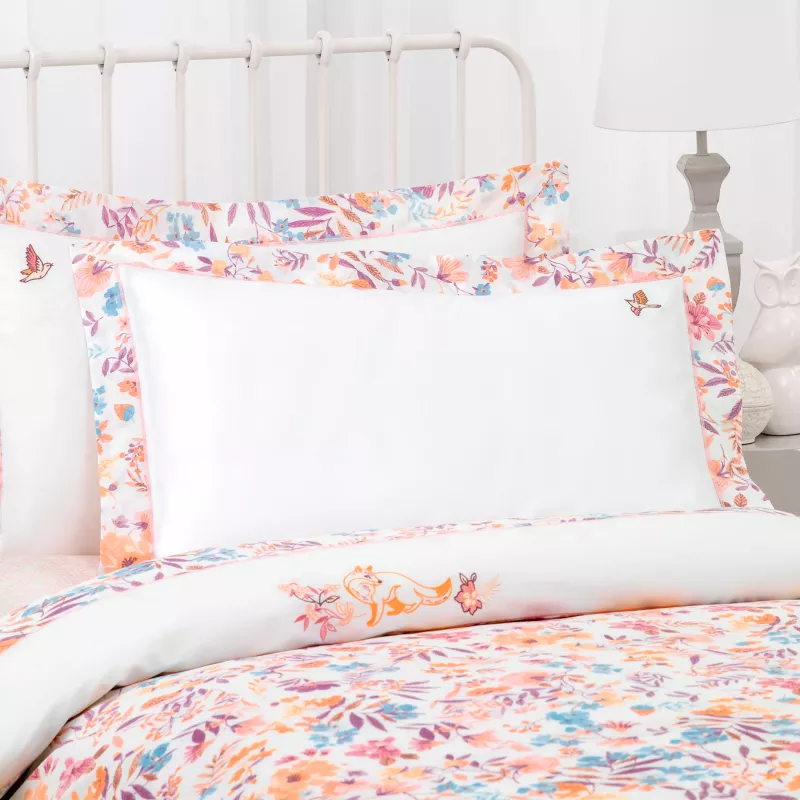 Bed linen set for babies FOSTER