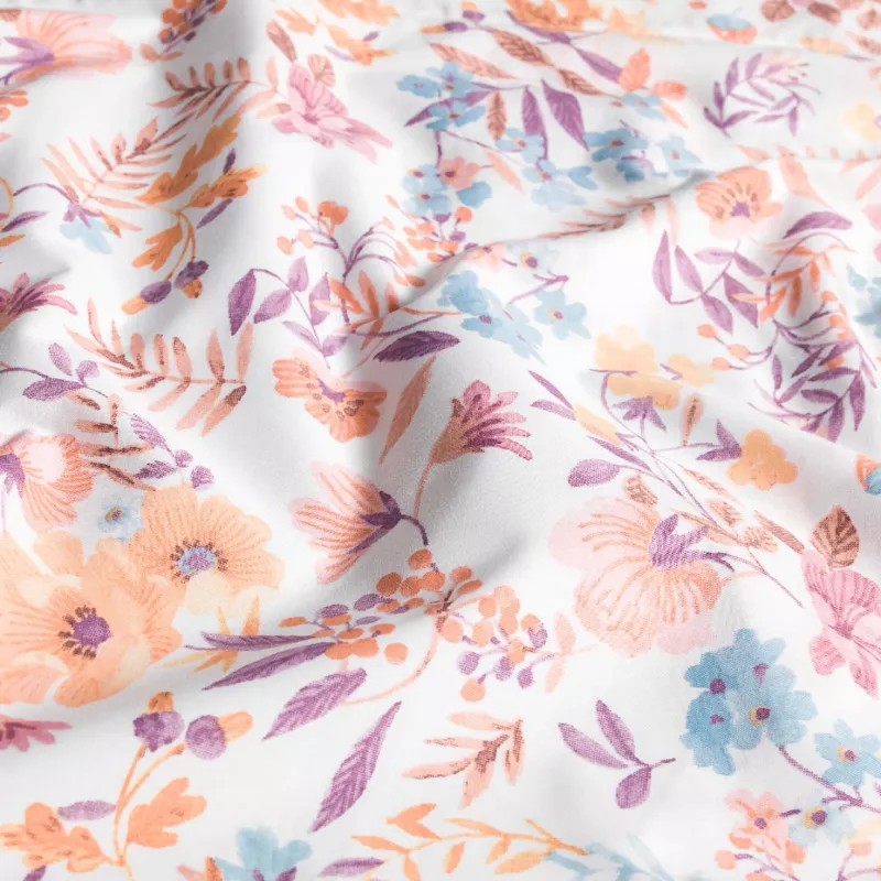 Bed linen set for babies FOSTER