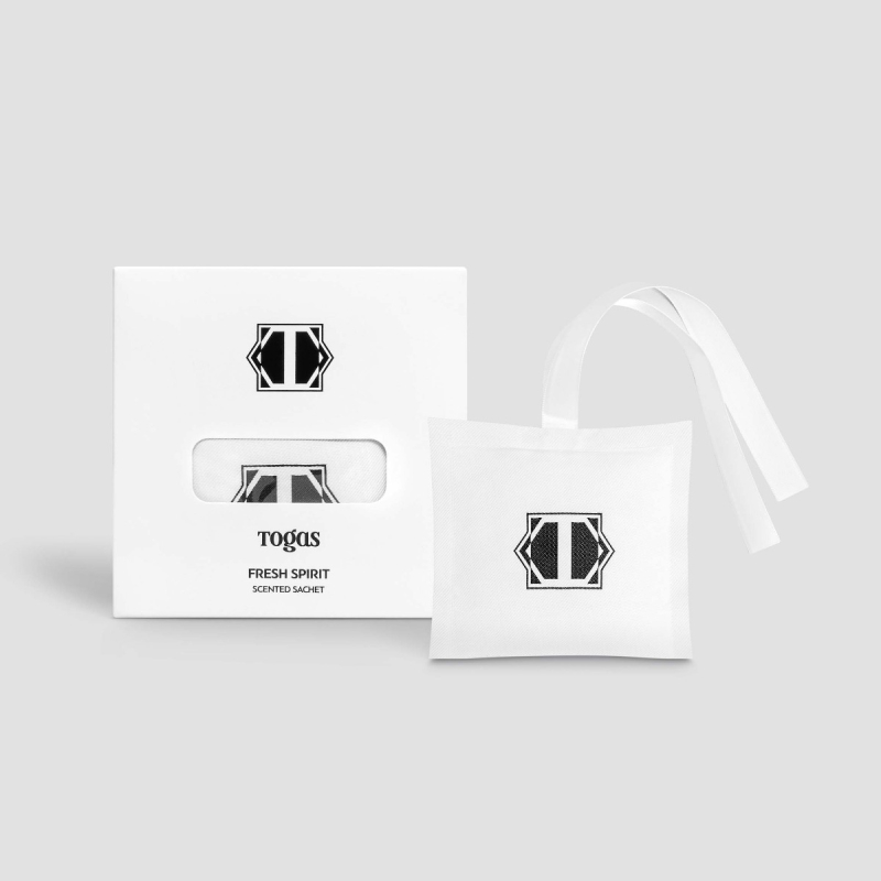 Aroma sachet FRESH SPIRIT