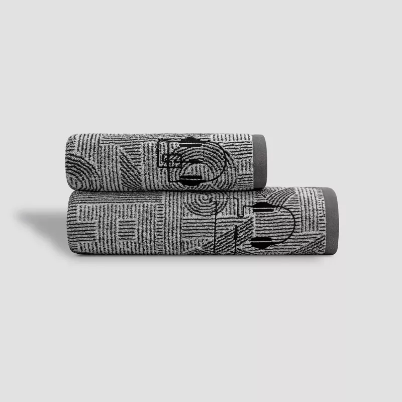 Towel HARPER   