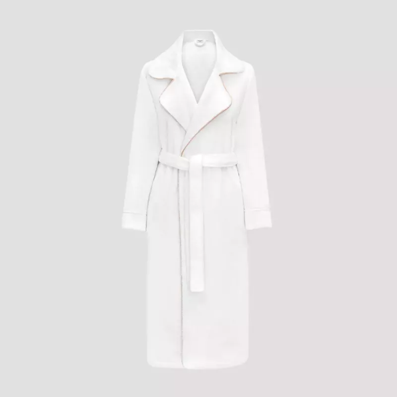 Bathrobe LORKAN