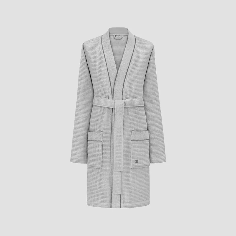 Bathrobe SAUNERS   